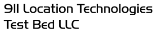 911 Location Technology Testbed Logo
